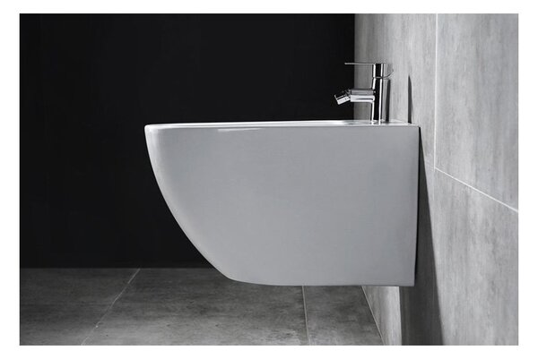 Bidet Rea Carlo Mini