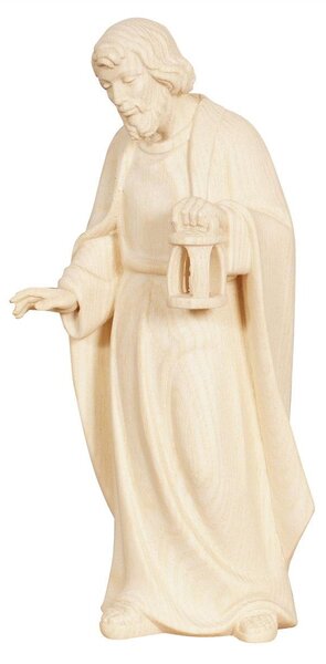 Saint Joseph for Nativity scene - Advent