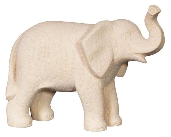 Elephant baby for Nativity scene - Advent