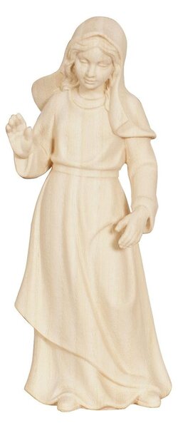 Shepherdess for Nativity scene - Advent