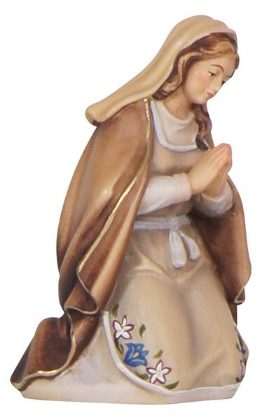 Saint Mary for Nativity scene - Homeland