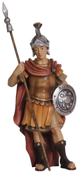 Roman soldier for Nativity scene - Homeland