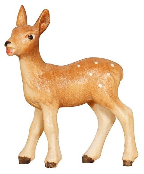 Fawn for Nativity scene - Homeland