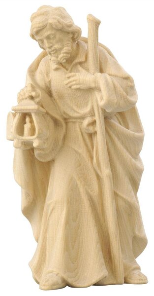 Saint Joseph for Nativity scene - Alpine