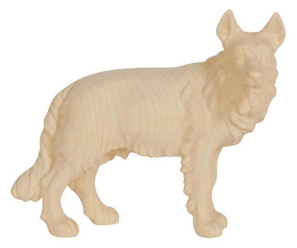 German shepherd for Nativity scene - Alpine