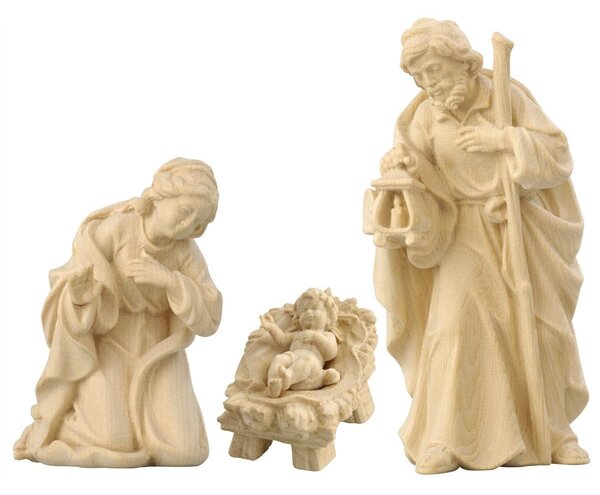 Holy Family-Infant Jesus loose for Nativity scene - Alpine