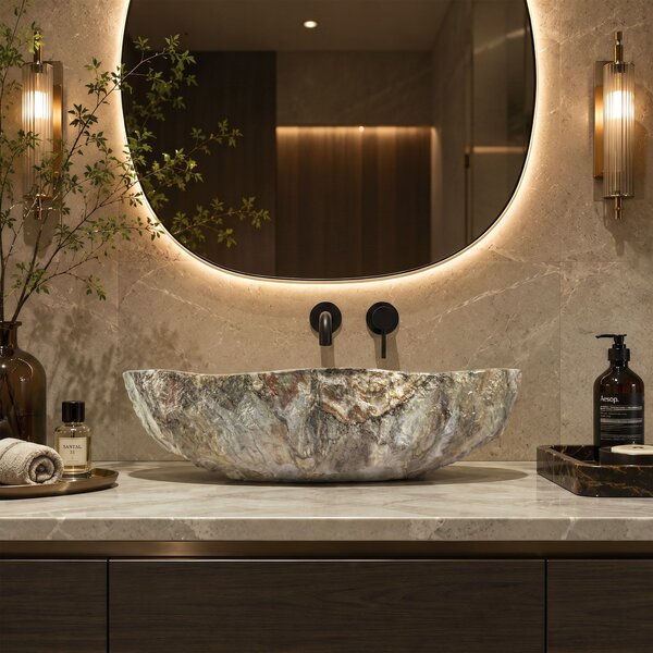 Countertop Basin Rea Isla Canyon