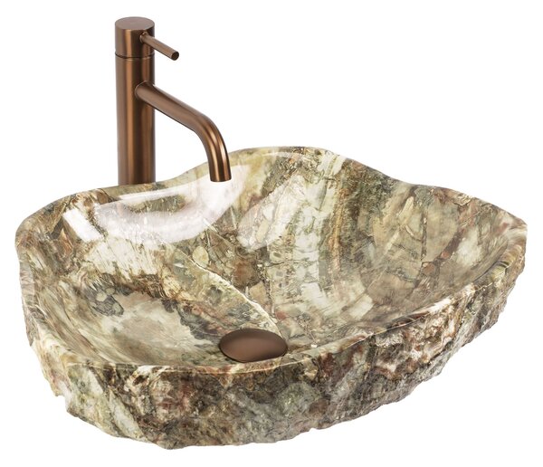 Countertop Basin Rea Isla Canyon