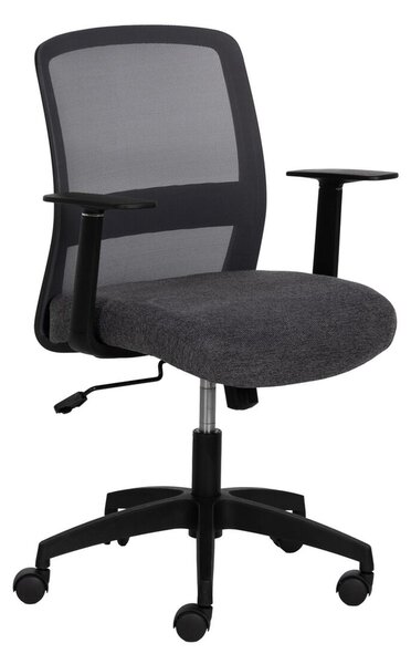 Office Chair Black 62 x 56 x 85,5 cm