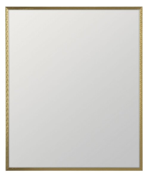 Wall mirror Golden 50 x 4 x 60 cm