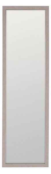 Wall mirror Brown 43 x 3 x 145 cm