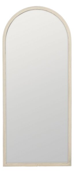 Wall mirror White Vertical 71 x 165 x 3,5 cm