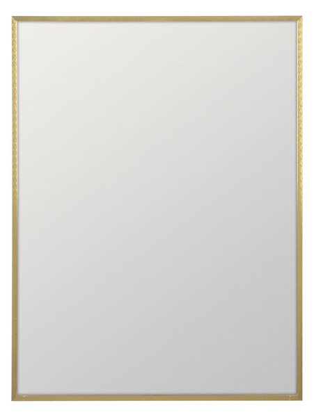 Wall mirror Golden 60 x 4 x 80 cm