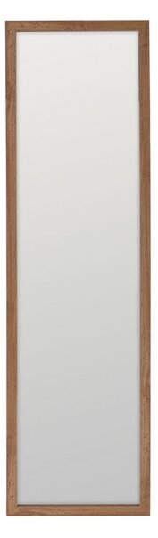 Wall mirror Natural 43 x 3 x 145 cm