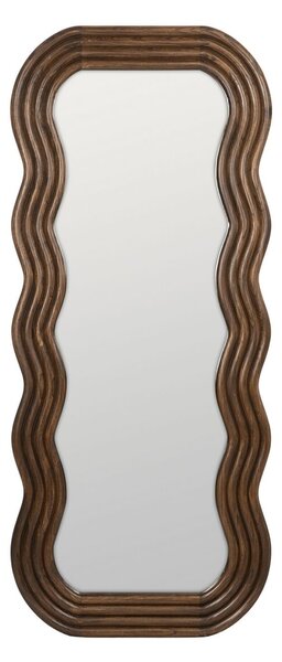 Wall mirror Natural Vertical 75 x 175 x 3,5 cm