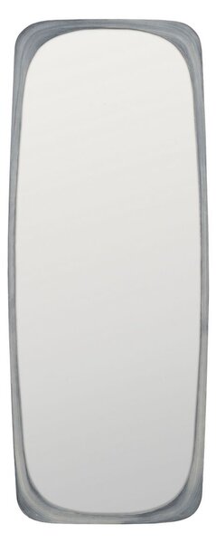 Wall mirror White Vertical 70 x 175 x 3,5 cm