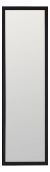 Wall mirror Black 43 x 3 x 145 cm