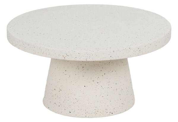 Centre Table White 80 x 80 x 38 cm