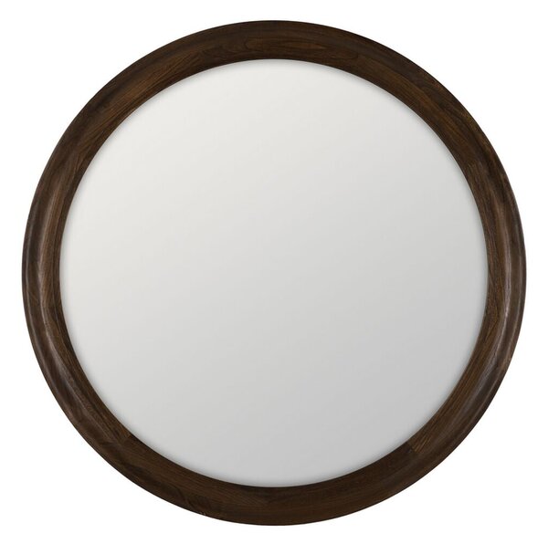 Wall mirror Natural 110,5 x 110,5 x 5 cm