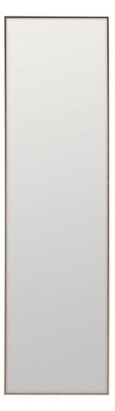 Wall mirror Golden 40 x 3 x 142 cm