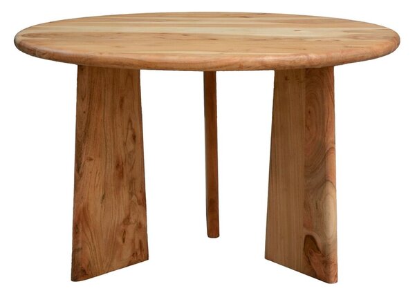 Centre Table Natural 75 x 75 x 45 cm