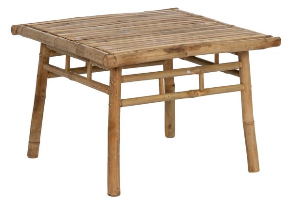 Centre Table Beige 65 x 65 x 46 cm