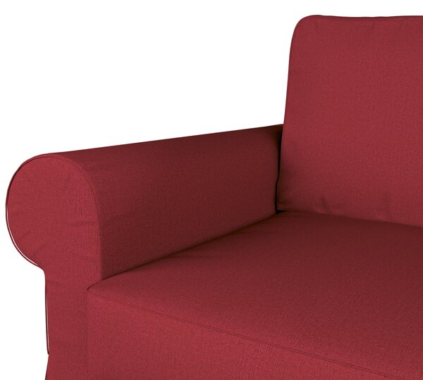 Backabro sofa bed with chaise longue cover