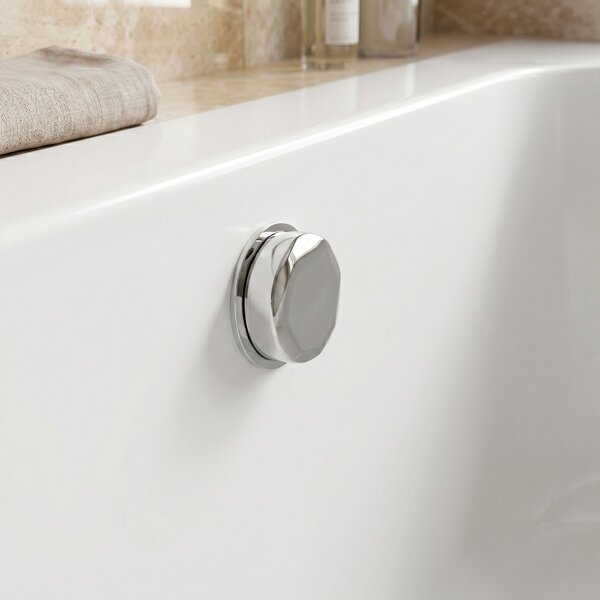 Bathtub Rea Orion Left 150cm