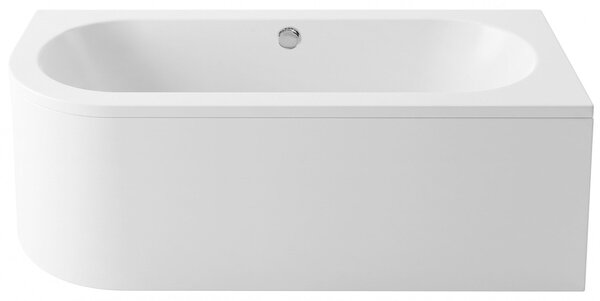 Bathtub Rea Orion Right 170cm