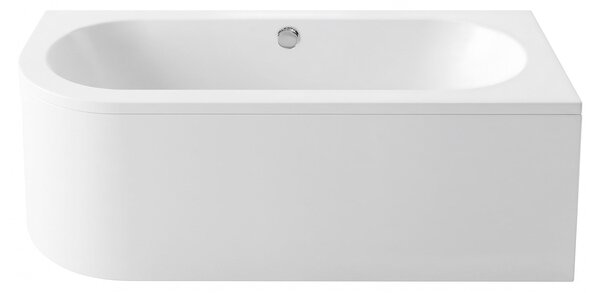 Bathtub Rea Orion Right 160cm
