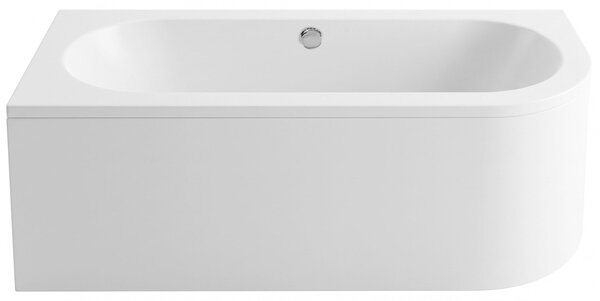 Bathtub Rea Orion Left 170cm