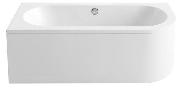 Bathtub Rea Orion Left 150cm