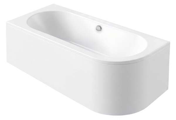 Bathtub Rea Orion Left 150cm