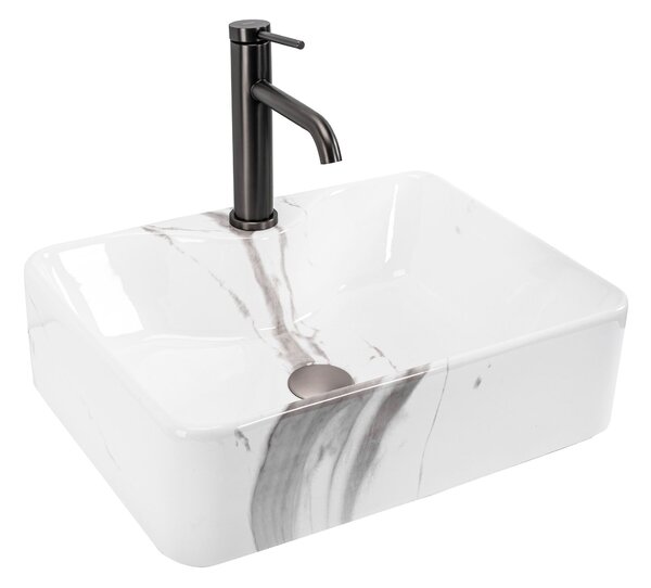 Countertop Basin Rea Kelly Marmo