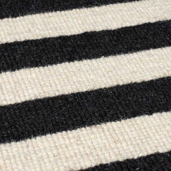 Beatrice Striped Runner