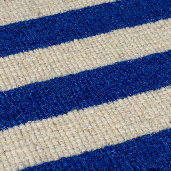 Beatrice Striped Stair Runner