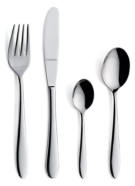Amefa Sure 16 Piece Cutlery Set