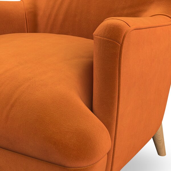 Marlow Armchair