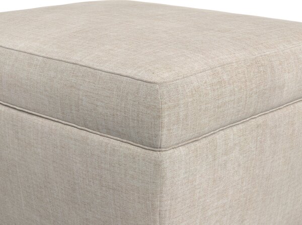 Arundel Footstool