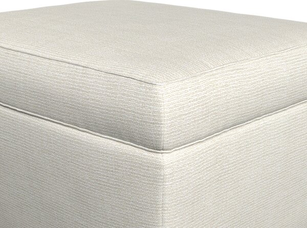 Arundel Footstool