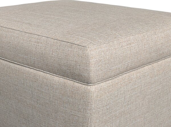 Arundel Footstool