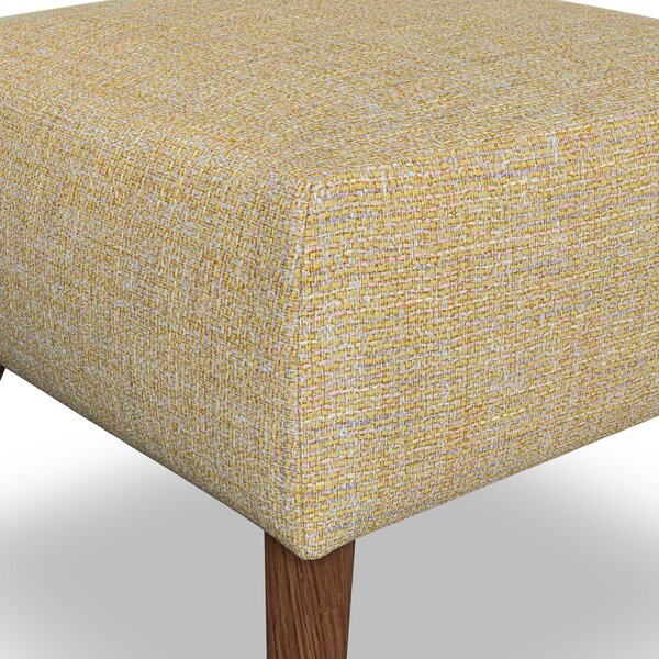 Marlow Footstool