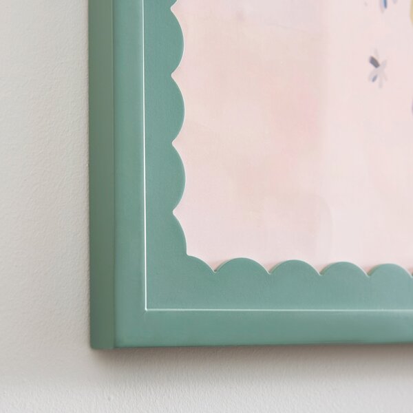 Remi Lilypad Photo Frame