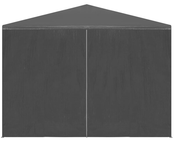 Party Tent 3x3 m Anthracite