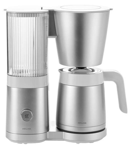 Zwilling Zwilling coffee maker 1.25 L Silver