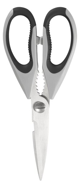 Dorre Kavi kitchen scissors 22 cm Grey