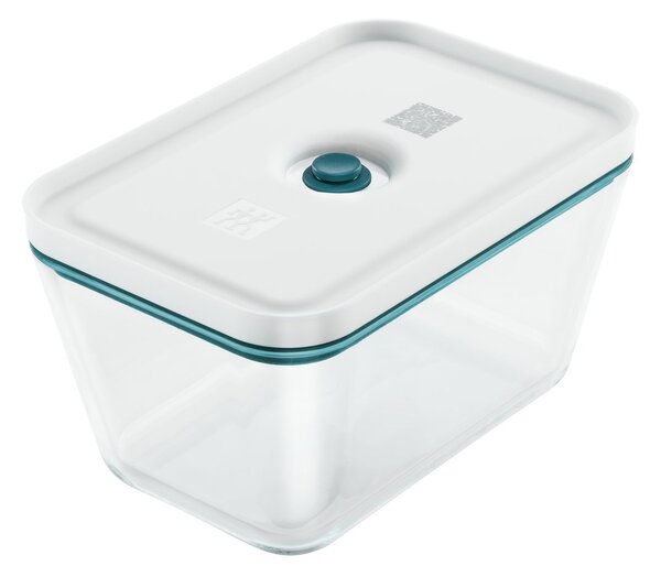 Zwilling La-Mer vacuum lunch box glass 2 L 22x14.5x12.5 cm