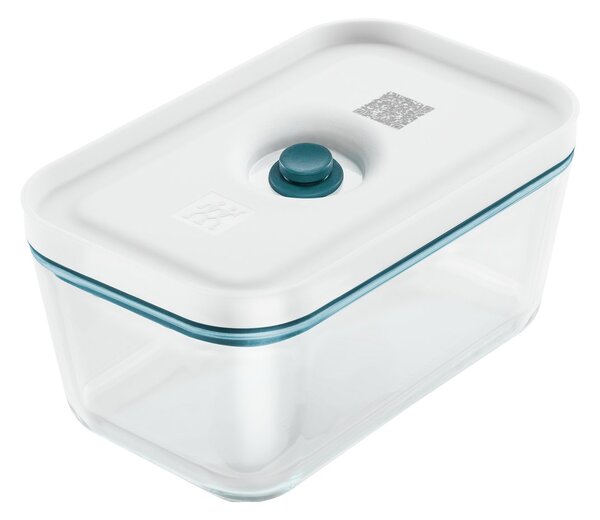 Zwilling La-Mer vacuum lunch box glass 0.9 L 18.5x11.5x10 cm