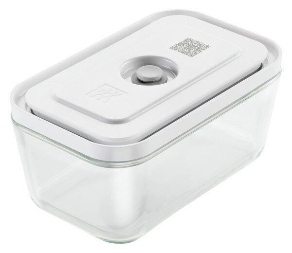 Zwilling Zwilling vacuum lunch box glass 0.9 L 18.2x11.2x9.8 cm