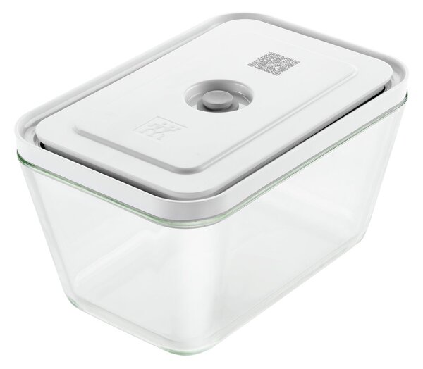 Zwilling Zwilling vacuum lunch box glass 2 L 21.4x14.4x12.8 cm